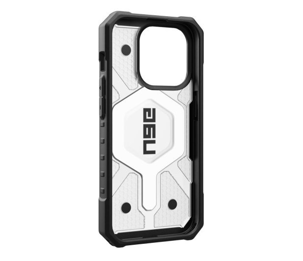 UAG Pathfinder Magsafe do iPhone 15 Pro ice 114281114343 - 1188211 - zdjęcie 5